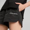 Изображение Puma Шорты PUMA TEAM Shorts Women #4: Puma Black