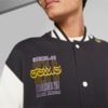 Зображення Puma Куртка GEN.G Esports Varsity Jacket Men #5: Puma Black