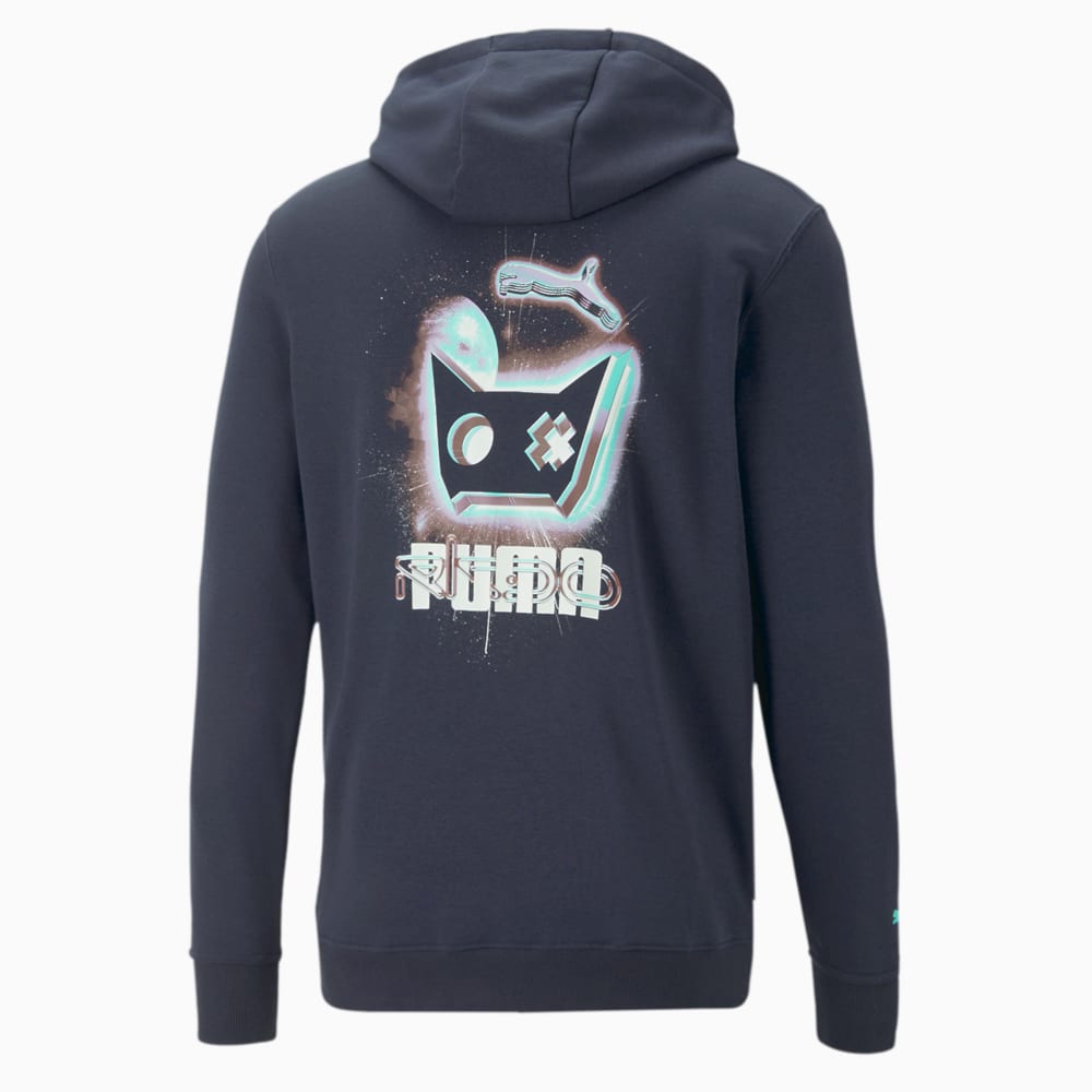 Image PUMA Moletom RKDO Gaming Icon Masculino #6