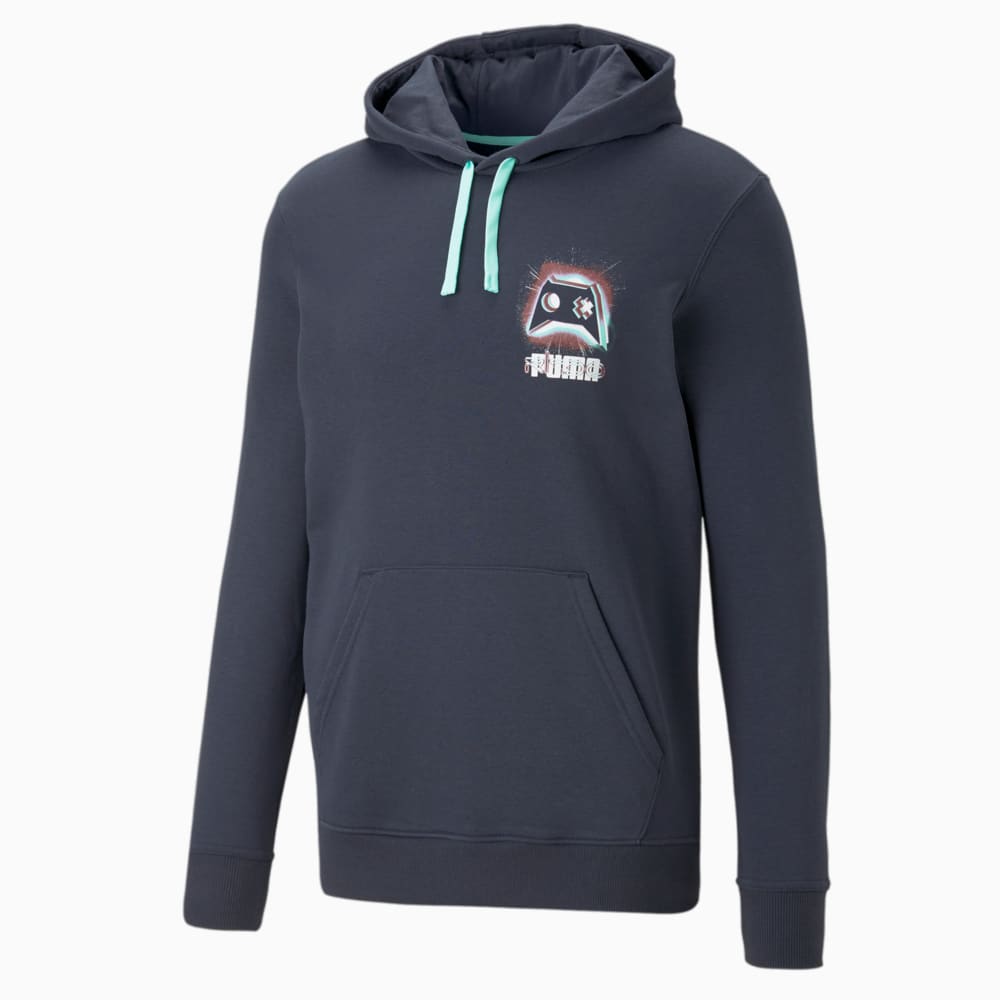 Image PUMA Moletom RKDO Gaming Icon Masculino #5
