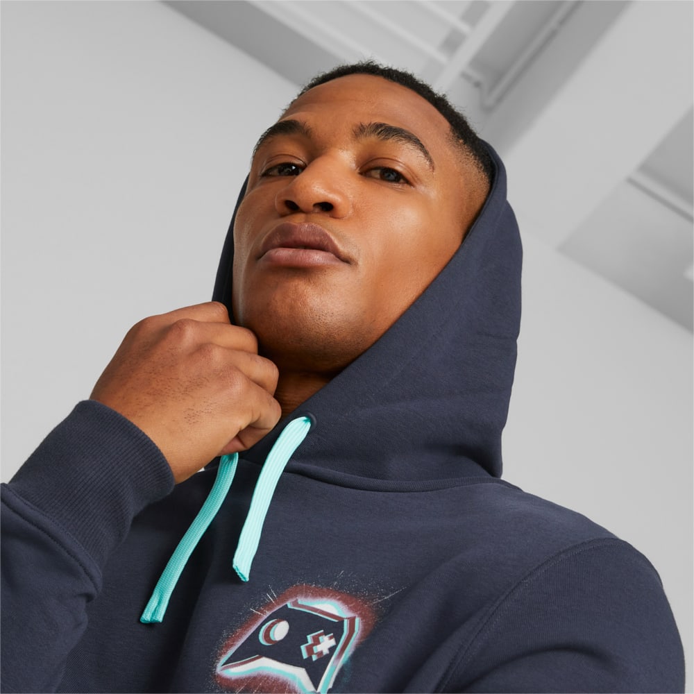 Image PUMA Moletom RKDO Gaming Icon Masculino #2