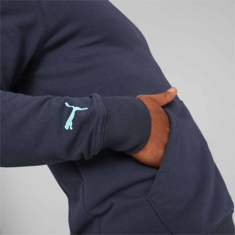 Image PUMA Moletom RKDO Gaming Icon Masculino #3