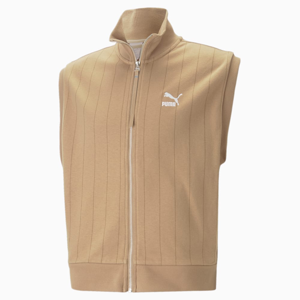 LUXE SPORT Gilet Beige Puma Sku 539016 82