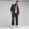 Görüntü Puma LUXE SPORT T7 Desenli Erkek Ceket #2