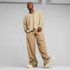 Image Puma LUXE SPORT T7 Pleated Pants #2