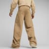 Image Puma LUXE SPORT T7 Pleated Pants #5