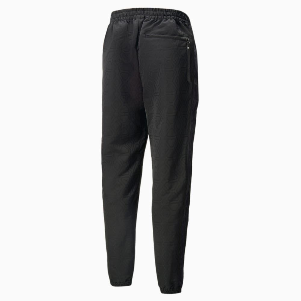 Image PUMA Calça LUXE SPORT T7 Printed Track Masculina #2