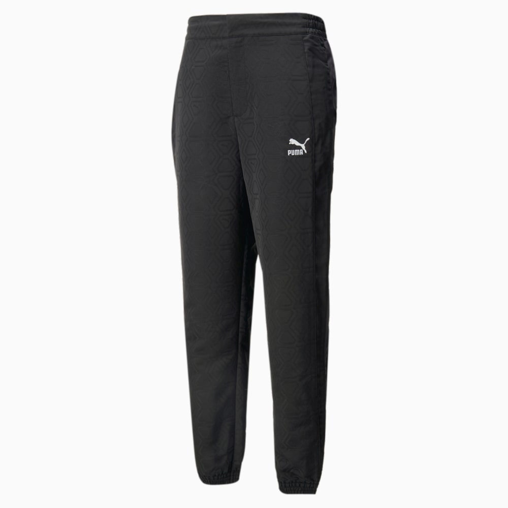 Image PUMA Calça LUXE SPORT T7 Printed Track Masculina #1
