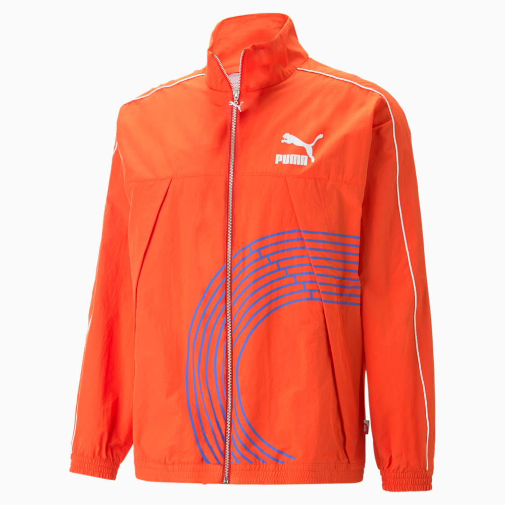 Jaqueta puma retro store