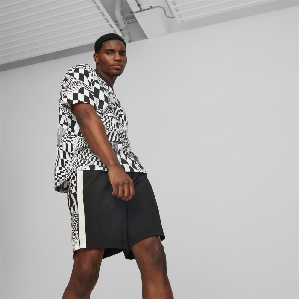 Imagen PUMA Polera para hombre BMW M Motorsport #2