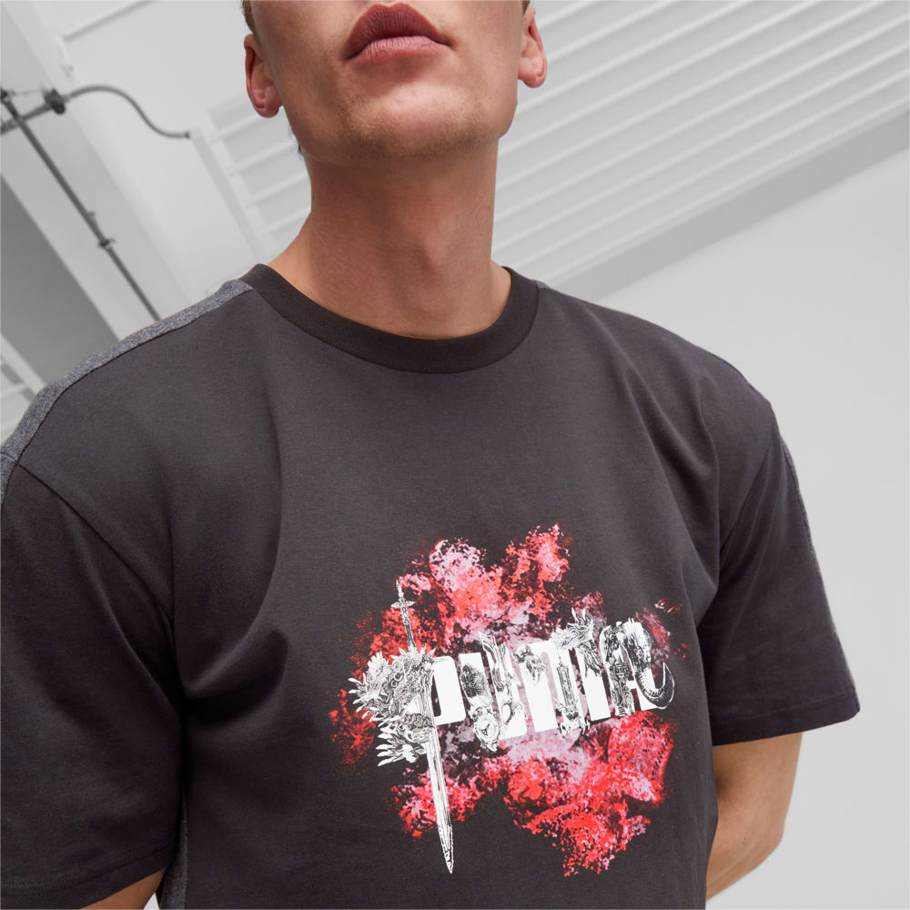 Image PUMA Camiseta PUMA x FINAL FANTASY XIV #2