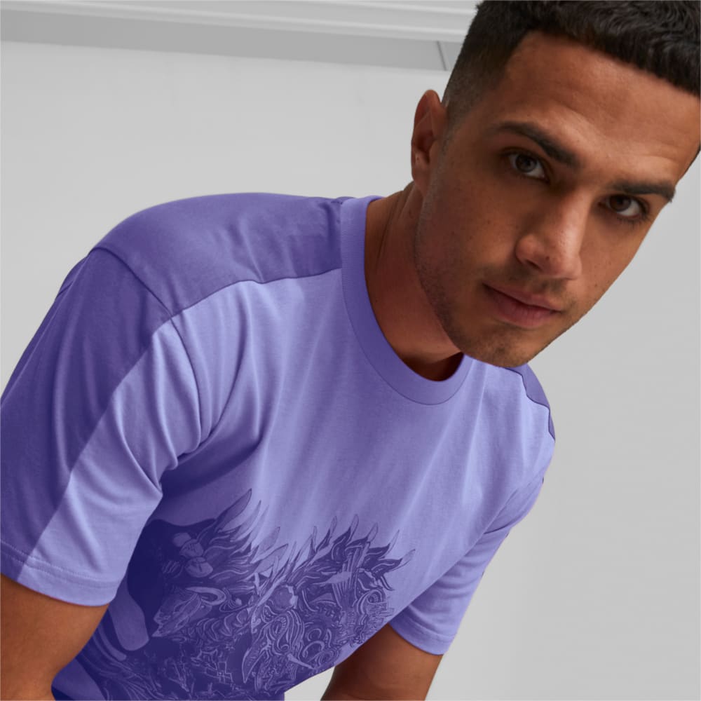 Image Puma PUMA x FINAL FANTASY XIV Tee #2