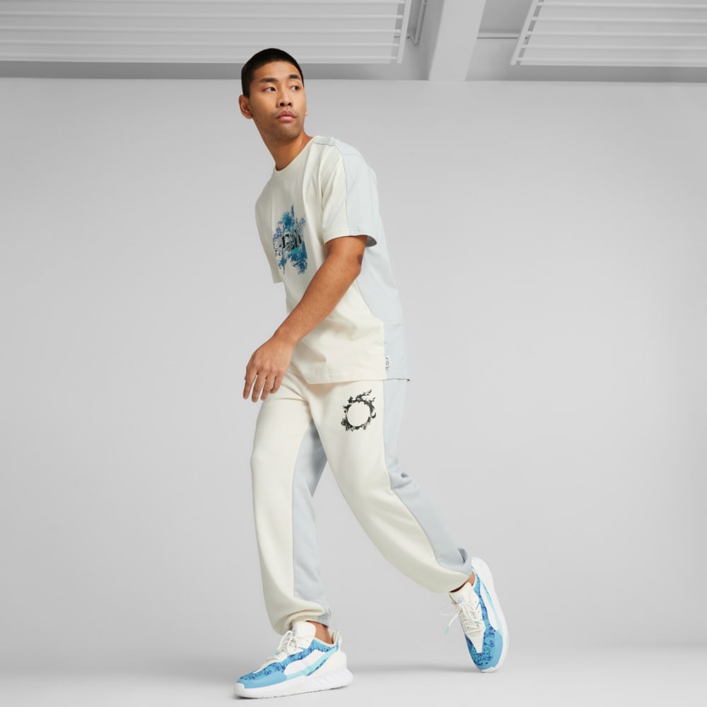 Puma active new arrivals sweatpants 2