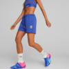 Imagen PUMA Shorts de basketball para mujer Pivot #1
