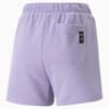 Imagen PUMA Shorts de basketball para mujer Pivot #7