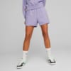 Изображение Puma Шорты Pivot Basketball Shorts Women #2: Vivid Violet