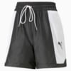 Изображение Puma Шорты MOD 2.0 Basketball Shorts Women #6: Puma Black-Puma White