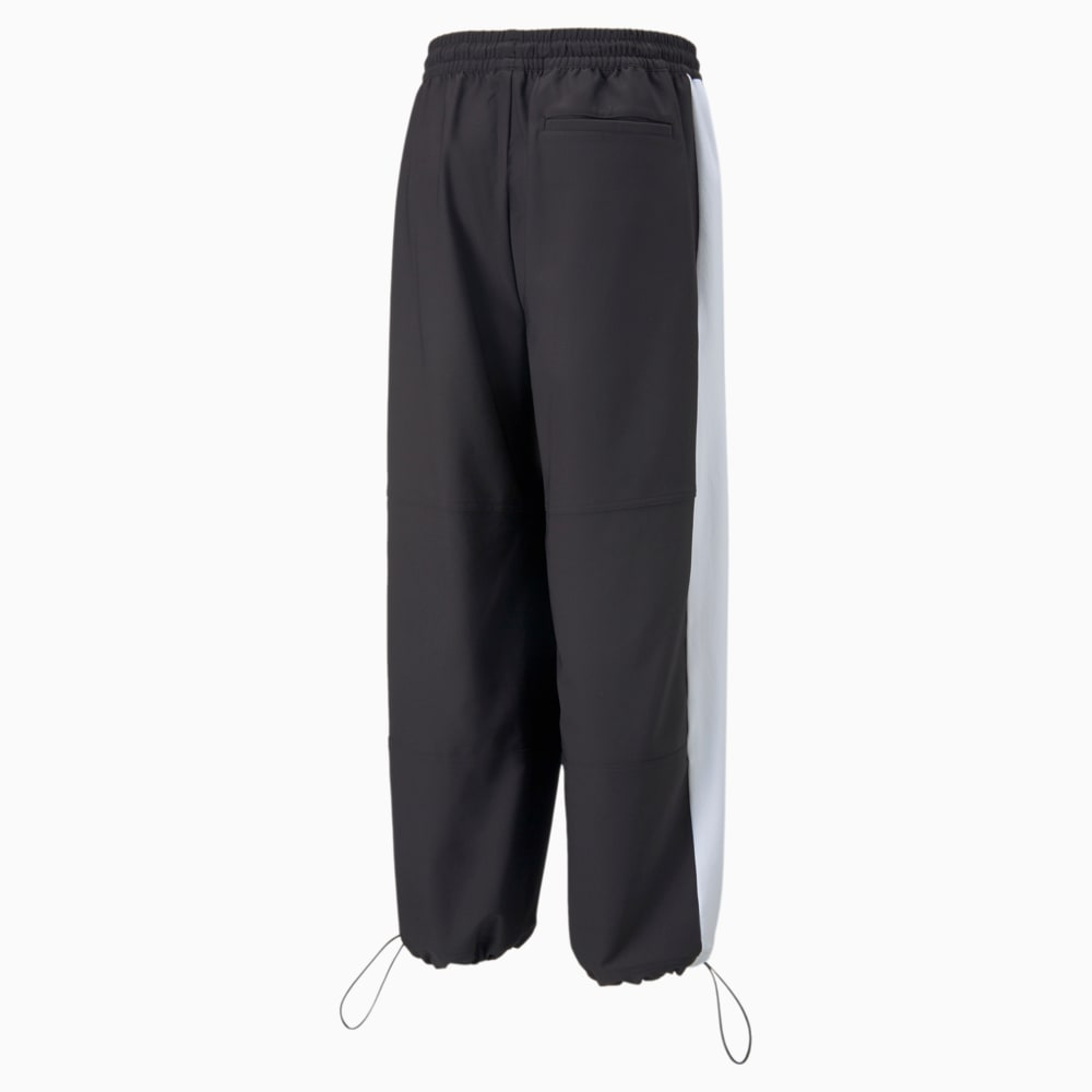 Image Puma LUXE SPORT T7 Slouchy Pants Men #2