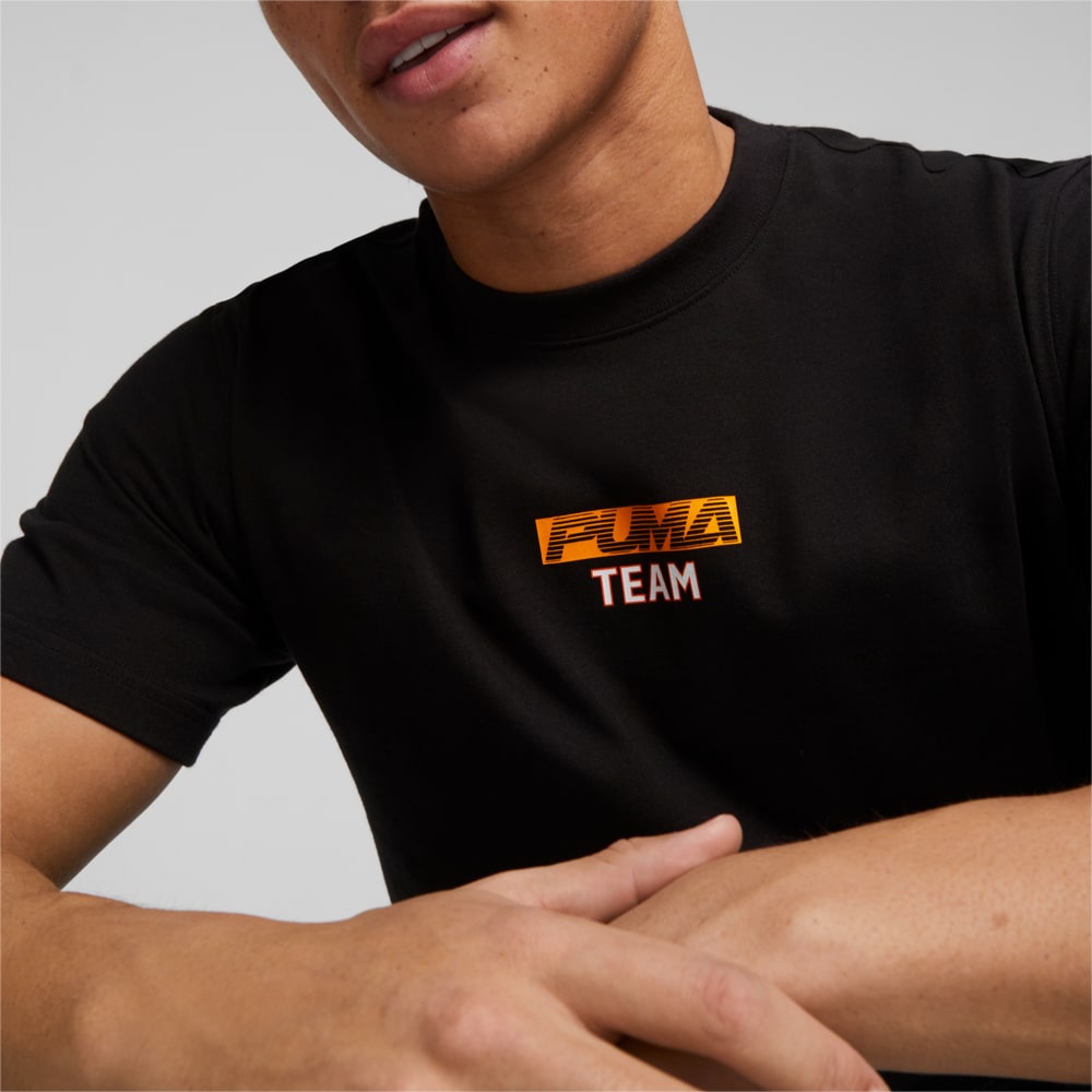 Imagen PUMA Polera para hombre UPTOWN #2