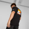 Imagen PUMA Polera para hombre UPTOWN #4
