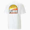 Imagen PUMA Polera para hombre UPTOWN #7