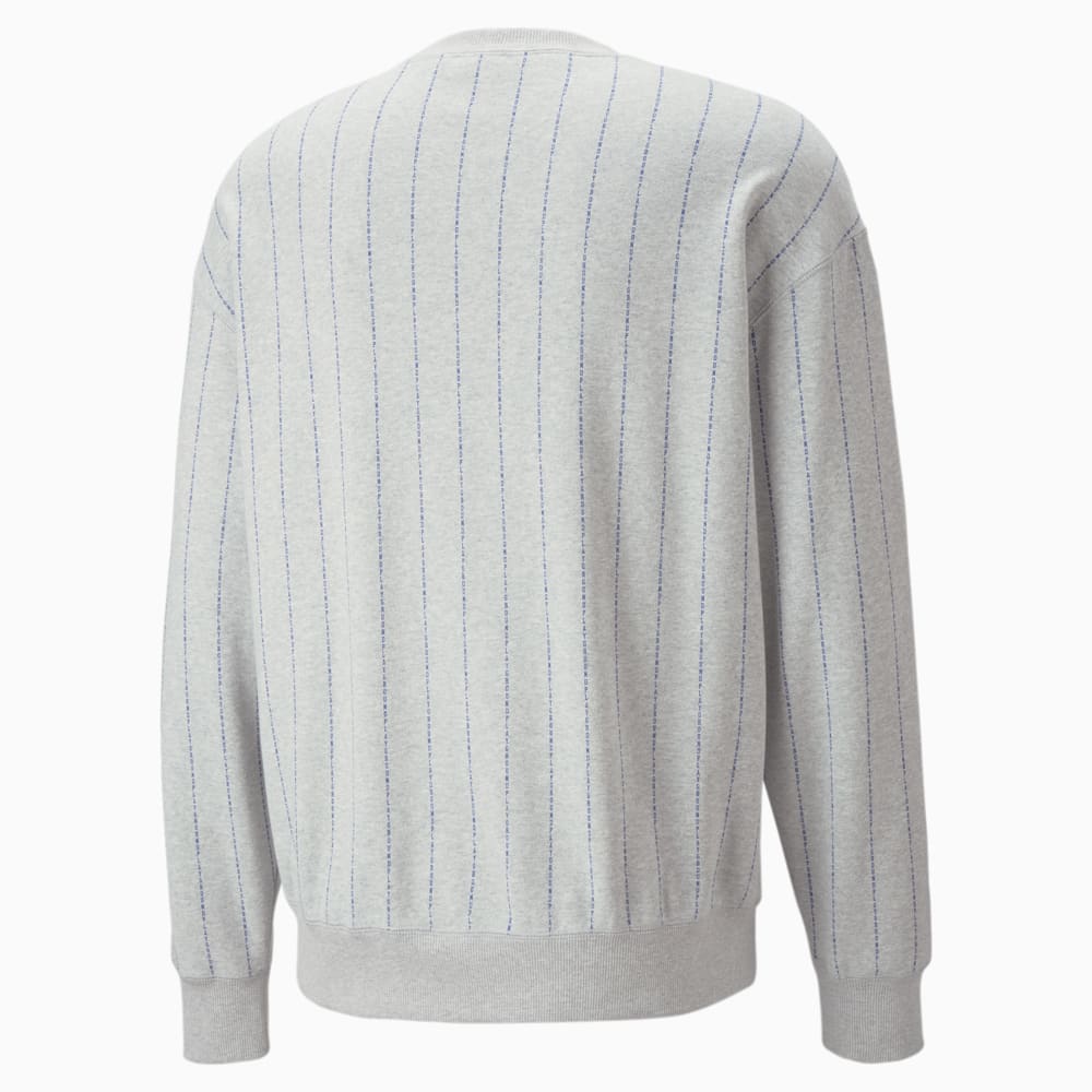 Image Puma UPTOWN Crew Sweatshirt #2