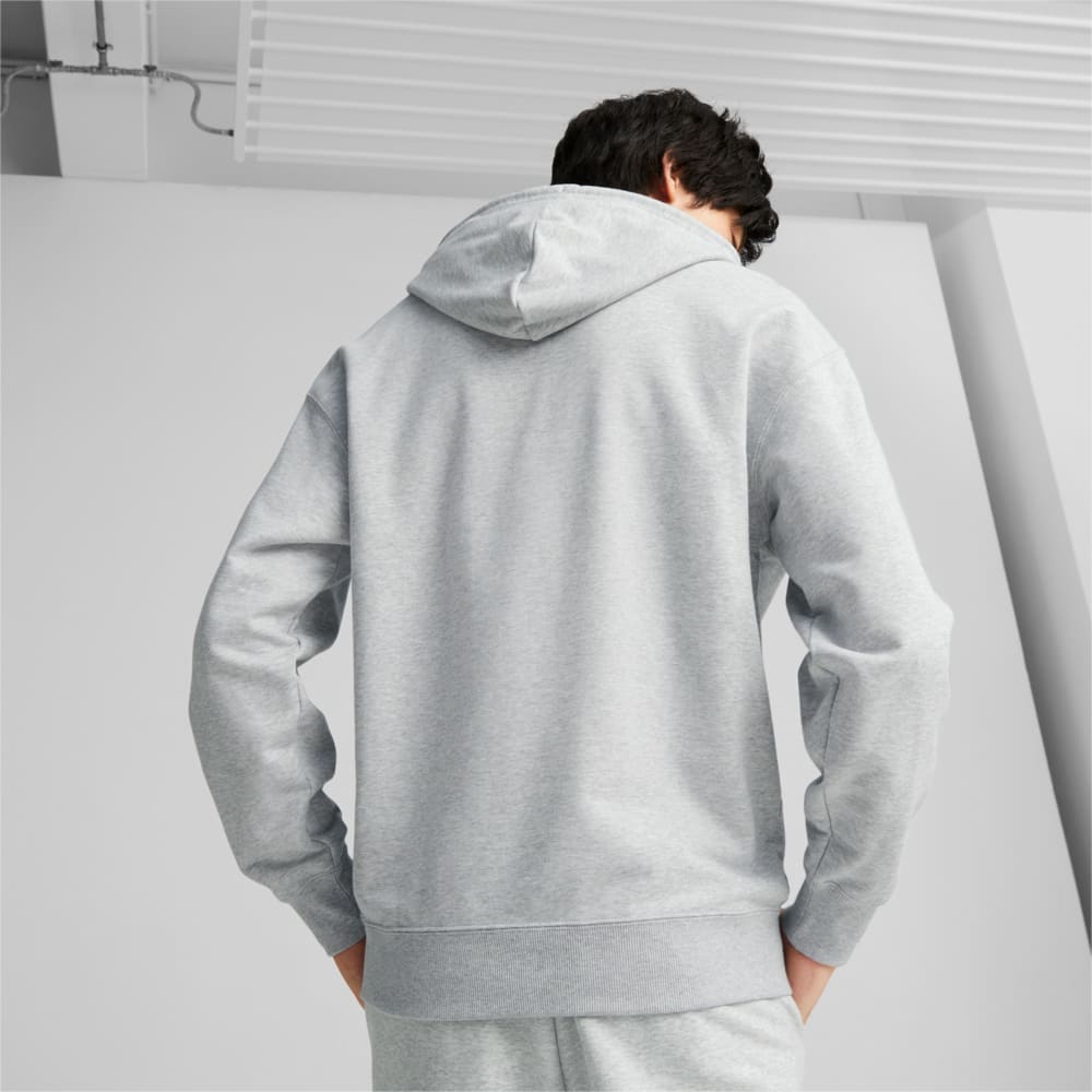 Image Puma PUMA Team Terry Hoodie Men #2