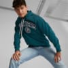 Image Puma PUMA Team Terry Hoodie Men #1