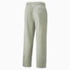 Image Puma Classics Quilting Straight Pants Men #7