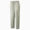 Image Puma Classics Quilting Straight Pants Men #6