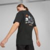 Imagen PUMA Polera para hombre DOWNTOWN #4