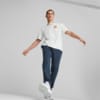 Зображення Puma Футболка DOWNTOWN Graphic Tee Men #5: Puma White