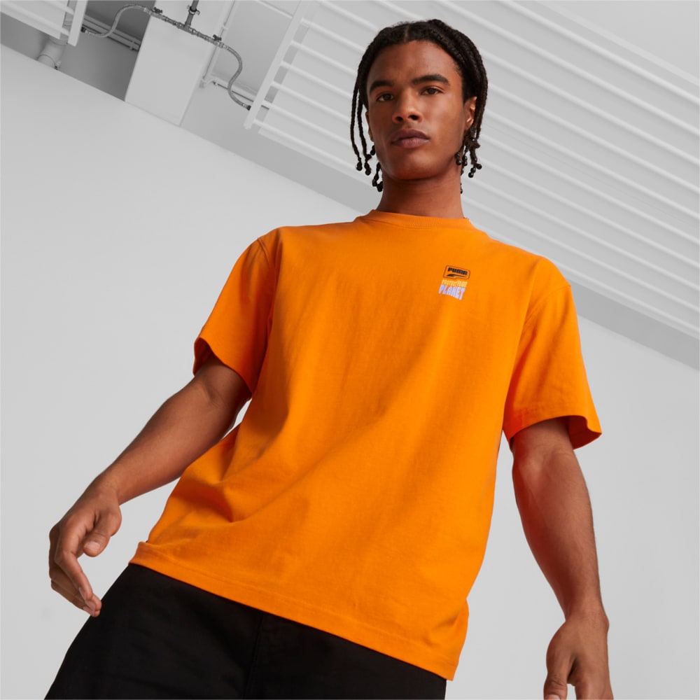 Imagen PUMA Polera para hombre DOWNTOWN #1