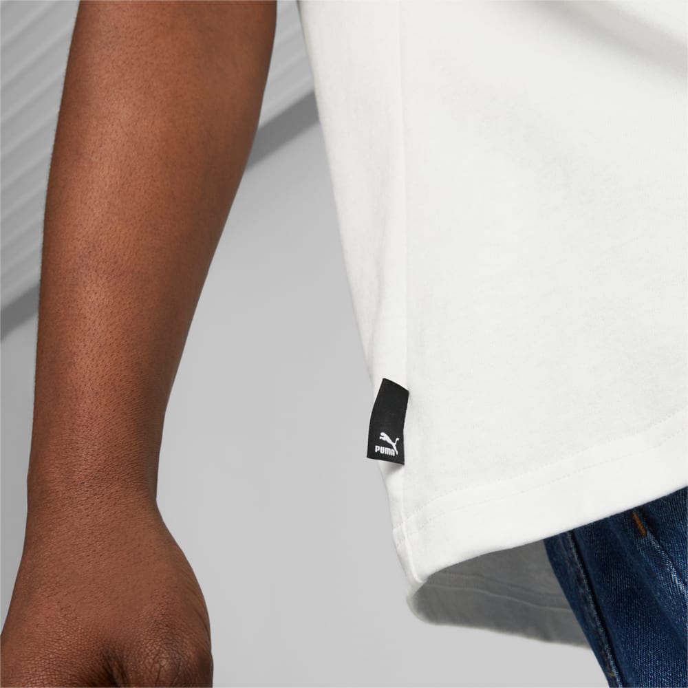Image PUMA Camiseta DOWNTOWN Graphic Masculina #2