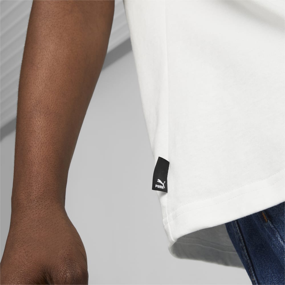 Imagen PUMA Polera para hombre DOWNTOWN #2