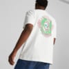 Image Puma DOWNTOWN Graphic Tee Men #3