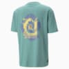 Image PUMA Camiseta DOWNTOWN Graphic Masculina #7