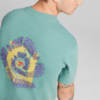 Image PUMA Camiseta DOWNTOWN Graphic Masculina #2