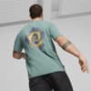 Imagen PUMA Polera para hombre DOWNTOWN #4