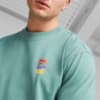 Image PUMA Camiseta DOWNTOWN Graphic Masculina #5