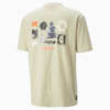Imagen PUMA Polera para hombre DOWNTOWN #7