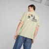 Imagen PUMA Polera para hombre DOWNTOWN #3