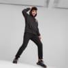 Изображение Puma Худи DOWNTOWN Graphic Hoodie Men #3: Puma Black