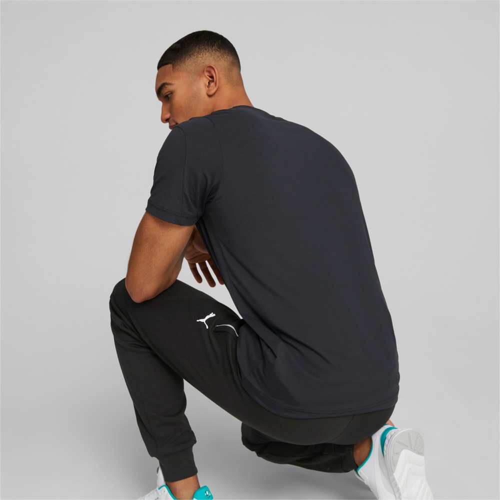 Image Puma Mercedes-AMG Petronas F1 Cloudspun Tee Men #2