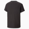 Зображення Puma Дитяча футболка Classics Relaxed Tee Youth #6: Puma Black