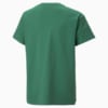 Image Puma Classics Relaxed Tee Youth #6