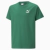 Image Puma Classics Relaxed Tee Youth #5