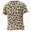 Image PUMA Camiseta DOWNTOWN Slim Feminina #7