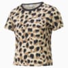 Image Puma DOWNTOWN Slim Tee Women #6