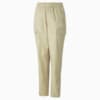 Image Puma Classics Woven Sweatpants Youth #5